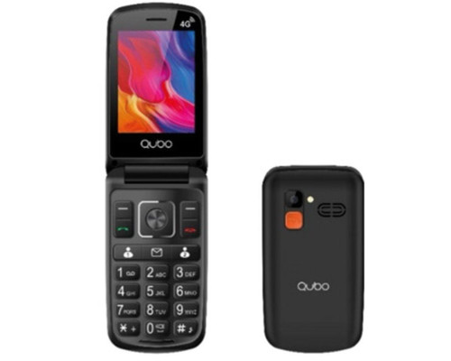 QUB-TEL P-210NW 4G QUB-TEL P-210NW 4G